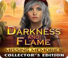 Darkness and Flame: Missing Memories Collector's Edition гра