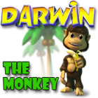 Darwin the Monkey гра