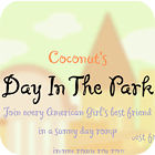 Coconut's Day In The Park гра