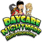 Daycare Nightmare: Mini-Monsters гра