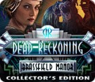 Dead Reckoning: Brassfield Manor Collector's Edition гра