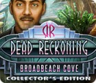 Dead Reckoning: Broadbeach Cove Collector's Edition гра