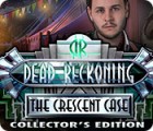 Dead Reckoning: The Crescent Case Collector's Edition гра