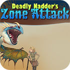 How to Train Your Dragon: Deadly Nadder's Zone Attack гра