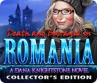 Death and Betrayal in Romania: A Dana Knightstone Novel Collector's Edition гра