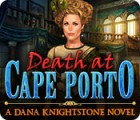 Death at Cape Porto: A Dana Knightstone Novel гра