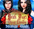 Death Pages: Ghost Library Strategy Guide гра
