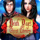 Death Pages: Ghost Library гра