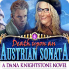 Death Upon an Austrian Sonata: A Dana Knightstone Novel гра
