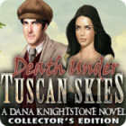 Death Under Tuscan Skies: A Dana Knightstone Novel Collector's Edition гра