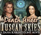 Death Under Tuscan Skies: A Dana Knightstone Novel гра
