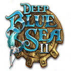 Deep Blue Sea 2 гра Deep Blue Sea 2 гра