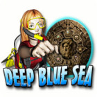 Deep Blue Sea гра Deep Blue Sea гра