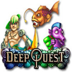 Deep Quest гра