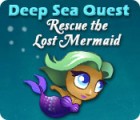 Deep Sea Quest: Rescue the Lost Mermaid гра
