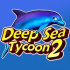Deep Sea Tycoon 2 гра