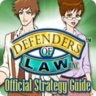 Defenders of Law Strategy Guide гра