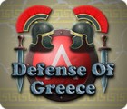 Defense of Greece гра