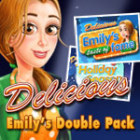 Delicious - Emily's Double Pack гра