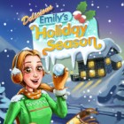 Delicious: Emily's Holiday Season! гра