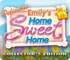 Delicious: Emily's Home Sweet Home Collector's Edition гра