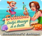 Delicious: Emily's Message in a Bottle Collector's Edition гра