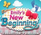 Delicious: Emily's New Beginning Collector's Edition гра
