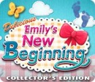Delicious: Emily's New Beginning Collector's Edition гра Delicious: Emily's New Beginning Collector's Edition гра