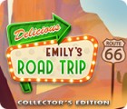 Delicious: Emily's Road Trip Collector's Edition гра