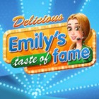 Delicious: Emily's Taste of Fame! гра