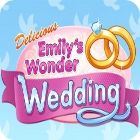 Delicious: Emily's Wonder Wedding гра