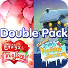 Delicious: True Love Holiday Season Double Pack гра