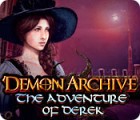 Demon Archive: The Adventure of Derek гра