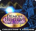 Demon Hunter 4: Riddles of Light Collector's Edition гра