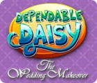 Dependable Daisy: The Wedding Makeover гра
