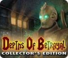 Depths of Betrayal Collector's Edition гра