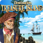 Destination: Treasure Island гра Destination: Treasure Island гра
