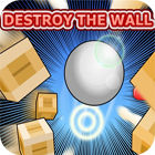 Destroy The Wall гра