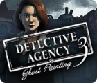 Detective Agency 3: Ghost Painting гра