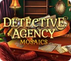 Detective Agency Mosaics гра