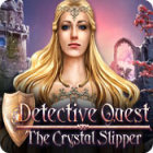 Detective Quest: The Crystal Slipper гра