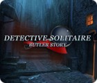 Detective Solitaire: Butler Story гра