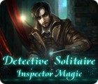 Detective Solitaire: Inspector Magic гра