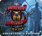Detectives United: Origins Collector's Edition гра