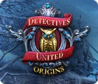 Detectives United: Origins гра