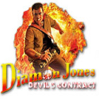 Diamon Jones: Devil's Contract гра