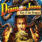 Diamon Jones: Eye of the Dragon гра