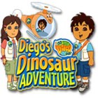 Diego`s Dinosaur Adventure гра