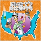 Digby's Donuts гра