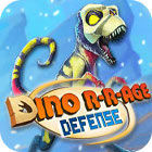 Dino Rage Defence гра
